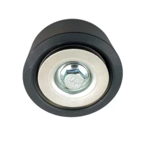 Rolka prowadząca Perkins 1104D 1106D 1204 1206- oryginał - 2637A003