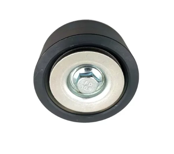 Rolka prowadząca Perkins 1104D 1106D 1204 1206- oryginał - 2637A003