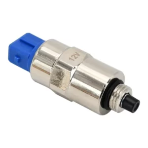 Cewka gaszenia Perkins 1004.4 1006.6 1103 1104 1106 - oryginał - 26420469