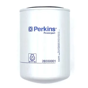 Filtr wody Perkins - oryginał - 26550001