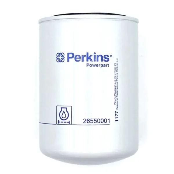 Filtr wody Perkins - oryginał - 26550001