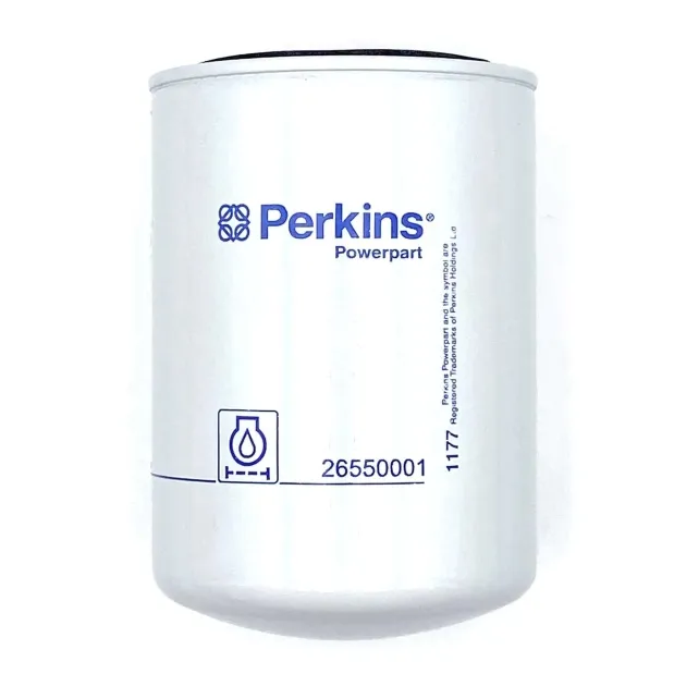 Filtr wody Perkins - oryginał - 26550001