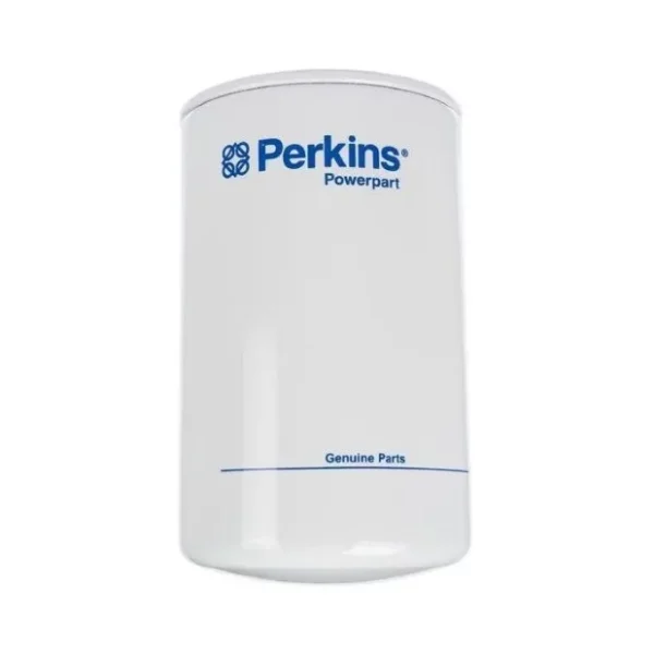 Filtr paliwa Perkins 1306 - oryginał - 26560137