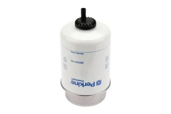 Filtr paliwa Perkins 1004.4 1004.40 1006.6 700 - oryginał - 26560143