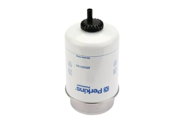 Filtr paliwa Perkins 1004.4 1004.40 1006.6 700 - oryginał - 26560143