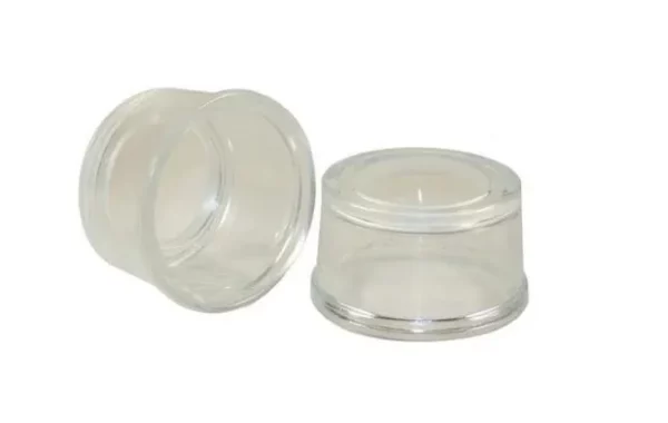 Odstojnik filtra paliwa Perkins 1103 1104 1106 - oryginał - 26560181