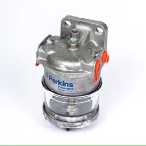 filtr wstępny paliwa Perkins - 2656086