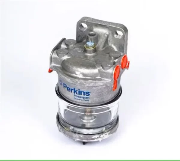 filtr wstępny paliwa Perkins - 2656086