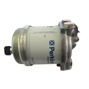 Filtr paliwa kompletny Perkins - oryginał - 2656613