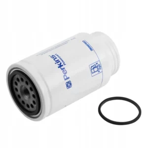 Filtr wstępny paliwa Perkins 1104 1106 - oryginał - 2656F853