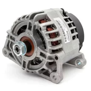 Alternator Perkins 1004.40 1006.60 1103 1104 - oryginał - 2871A306