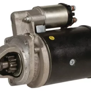 Rozrusznik Perkins 1004.4 4.236 4P Prima/500 - oryginał - 2873A031