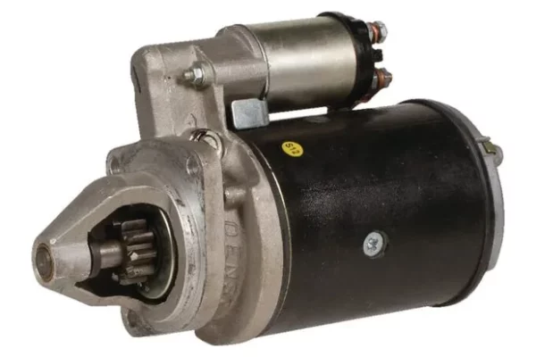 Rozrusznik Perkins 1004.4 4.236 4P Prima/500 - oryginał - 2873A031
