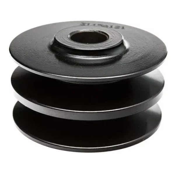 Koło pasowe podwójna rolka alternatora Perkins 1004.40 1006.60 1103 1104 - oryginał - 3115A121