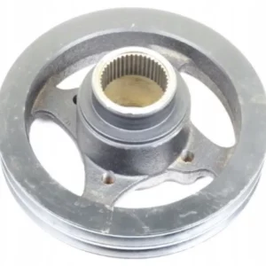 Koło pasowe rozrządu Perkins 1004.4 1004.40 1103 1104 - oryginał - 3115T051