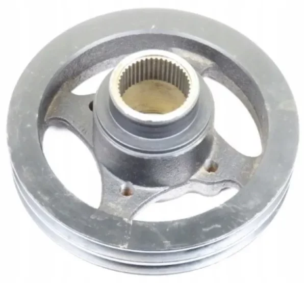 Koło pasowe rozrządu Perkins 1004.4 1004.40 1103 1104 - oryginał - 3115T051