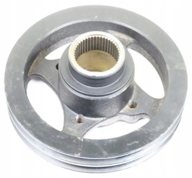 Koło pasowe rozrządu Perkins 1004.4 1004.40 1103 1104 - oryginał - 3115T051