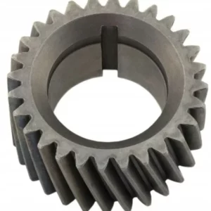 Koło zębate rozrządu na wał korbowy Perkins 1004.4 1004.40 1006.6 1006.60 4.236 4P - oryginał - 3117C061