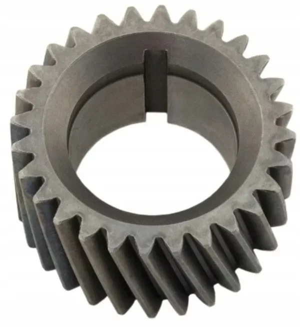 Koło zębate rozrządu na wał korbowy Perkins 1004.4 1004.40 1006.6 1006.60 4.236 4P - oryginał - 3117C061