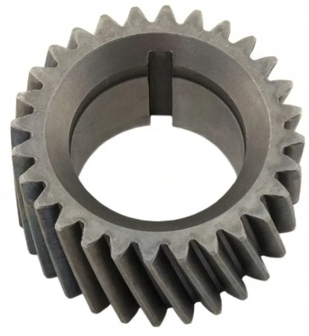 Koło zębate rozrządu na wał korbowy Perkins 1004.4 1004.40 1006.6 1006.60 4.236 4P - oryginał - 3117C061