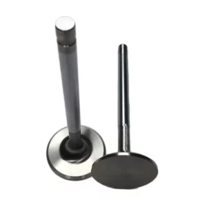 Zawór wydechowy Perkins 1004.40S 1006.60 - oryginał - 3142A141