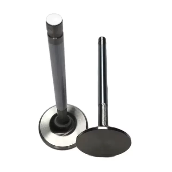 Zawór wydechowy Perkins 1004.40S 1006.60 - oryginał - 3142A141