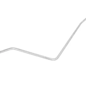 Przewód paliwowy wysokiego ciśnienia nr4 Perkins VK 1106C-E60TA - oryginał - 3525A018