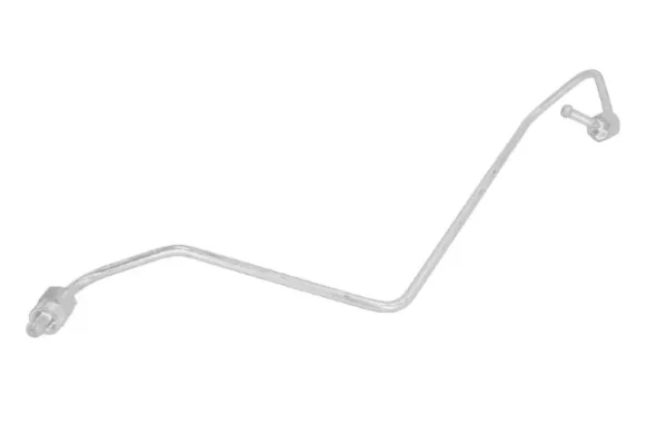 Przewód paliwowy wysokiego ciśnienia nr4 Perkins VK 1106C-E60TA - oryginał - 3525A018