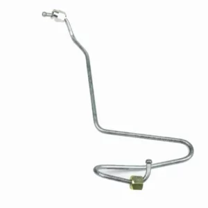 Przewód paliwowy wysokiego ciśnienia nr3 Perkins VK 1106C-E60TA - oryginał - 3525A022