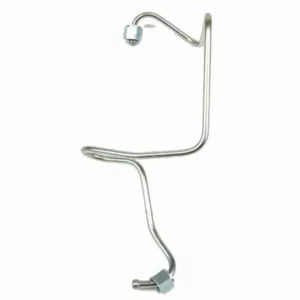 Przewód wtryskowy paliwa nr2 Perkins 1104 – oryginał – 3525A102