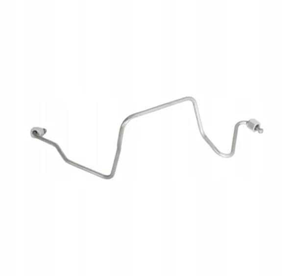 Przewód wtryskowy paliwa nr4 Perkins 1104 - oryginał - 3525A104