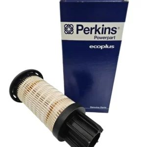 Filtr wstępny paliwa Perkins 850 - oryginał - 3577745