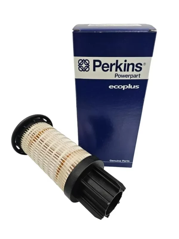 Filtr wstępny paliwa Perkins 850 - oryginał - 3577745