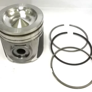 Tłok kompletny z pierścieniami CAT C4.4 Perkins 1204 +0.50 - 40991610