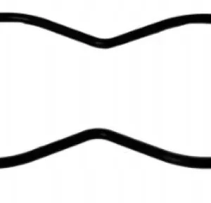 Uszczelka oring obudowy termostatu Perkins 1004 1006 4.236 - oryginał - 3687W017