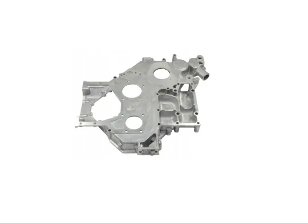 Obudowa kół rozrządu Perkins 1004.40 1006.60 1106C- oryginał - 3716C215