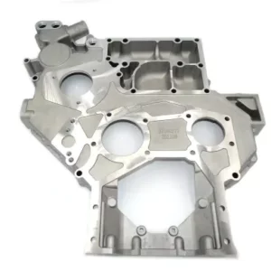 Obudowa rozrządu Perkins 1004.40T 1004.42 - oryginał - 3716C217