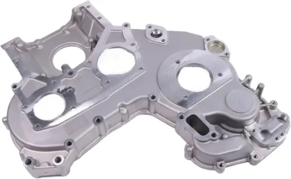 Obudowa rozrządu Perkins 1103 1104 - oryginał - 3716C561