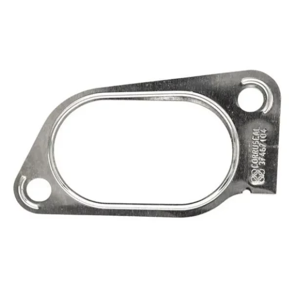 Uszczelka kolektora ssącego Perkins 1006.6 6.354 - oryginał - 37467104