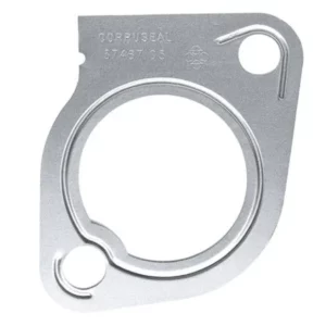 Uszczelka kolektora ssącego Perkins 4.236 4.248 - oryginał - 37467105