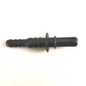 Łącznik przewodu paliwowego Perkins 1103 1104 - oryginał - 3763A045