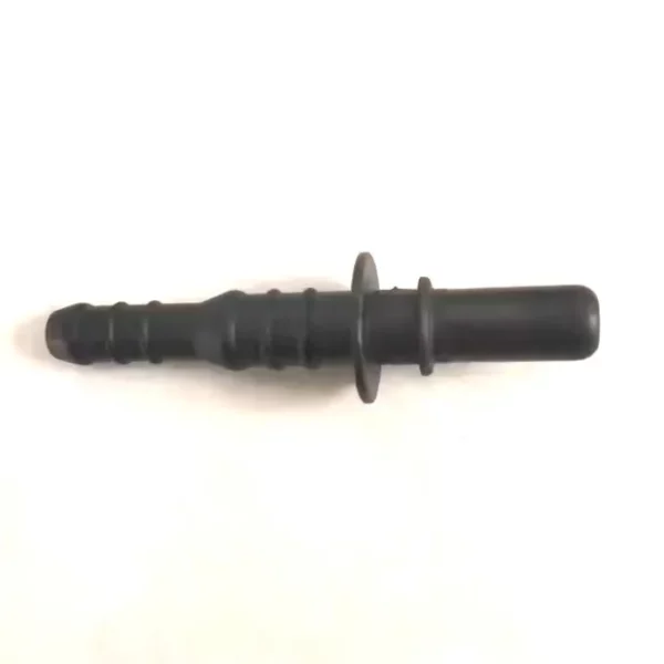 Łącznik przewodu paliwowego Perkins 1103 1104 - oryginał - 3763A045