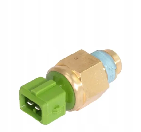 Czujnik temperatury wody Perkins 400C - oryginał - 385720480