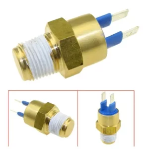 Czujnik temperatury wody Perkins 403 404 - oryginał - 385720500