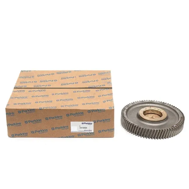 Koło pośrednie rozrządu Perkins 1103 1104 1106 - oryginał - 4111A034