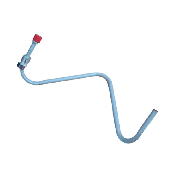 Przewód paliwa Perkins 1104 - oryginał - 4121A063