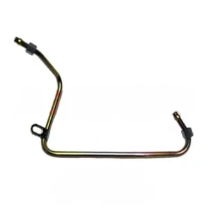 Przewód smarowania turbo Perkins 1004.4T- oryginał - 4123T015