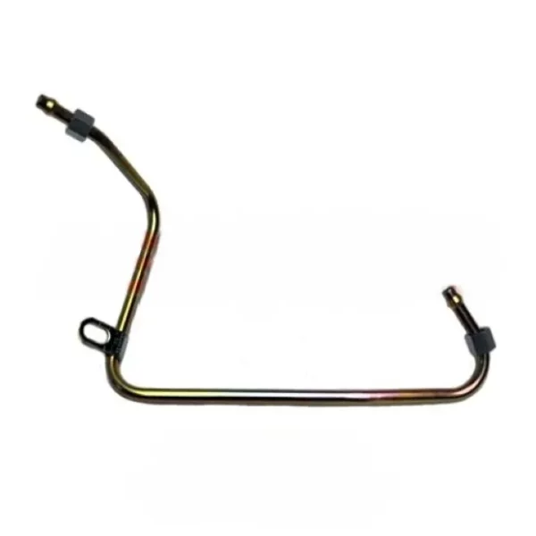 Przewód smarowania turbo Perkins 1004.4T- oryginał - 4123T015