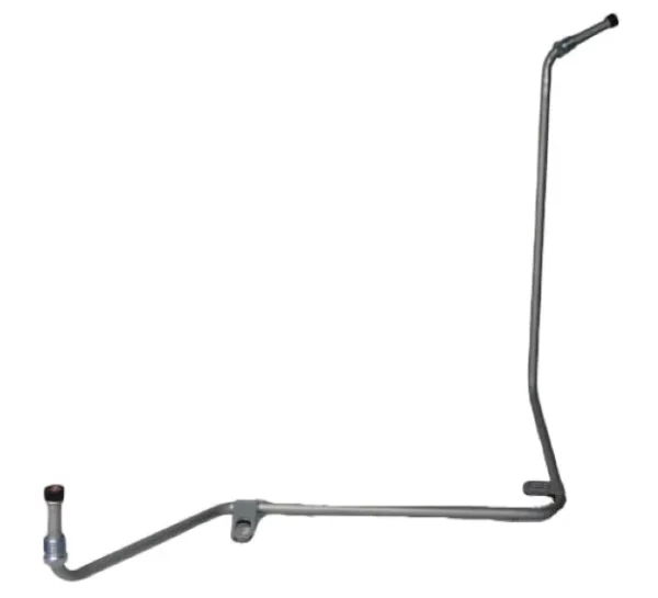 Przewód paliwa Perkins 1006.6 1006.60 - oryginał - 4125T005