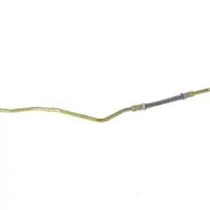 Przewód olejowy elastyczny Perkins - oryginał - 4128A051